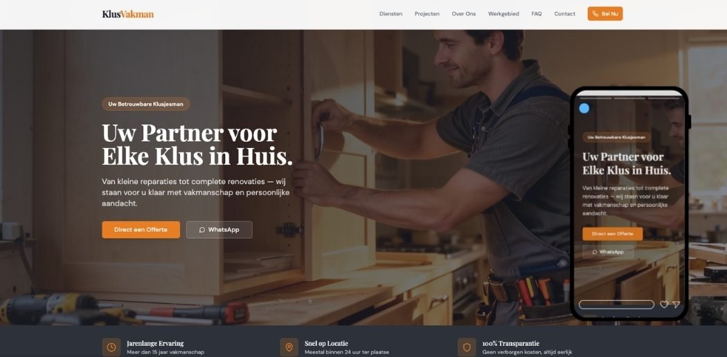 Electric Company Preview